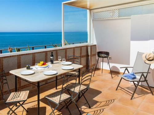 Holiday Home Avenida Del Pirata