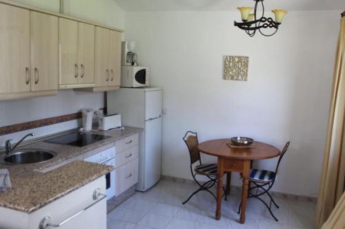 Apartamento Villacana 3011