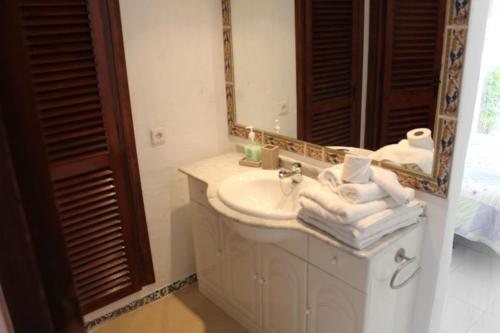 Apartamento Villacana 3011