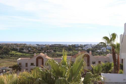 Apartamento Penthouse Del Marques