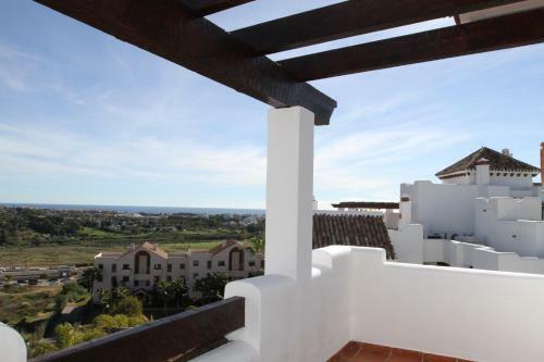Apartamento Penthouse Del Marques