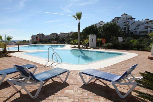 Apartamento Penthouse Del Marques