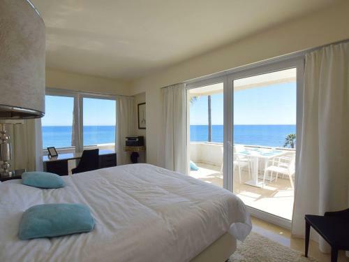 Apartamento Los Granados Playa 111