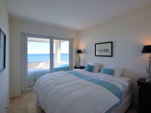 Apartamento Los Granados Playa 111