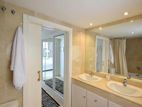 Apartamento Los Granados Playa 111