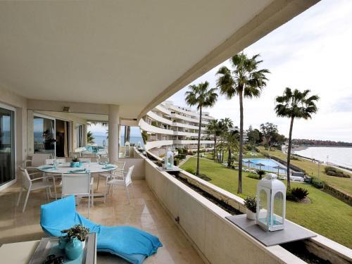 Apartamento Los Granados Playa 111