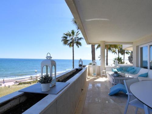 Apartamento Los Granados Playa 111