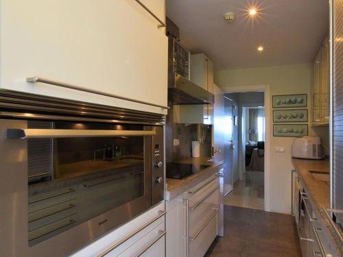 Apartamento Los Granados Playa 111