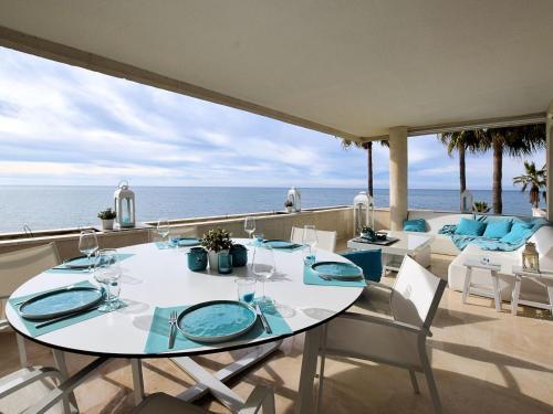 Apartamento Los Granados Playa 111