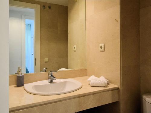 Apartamento Los Granados Playa 111