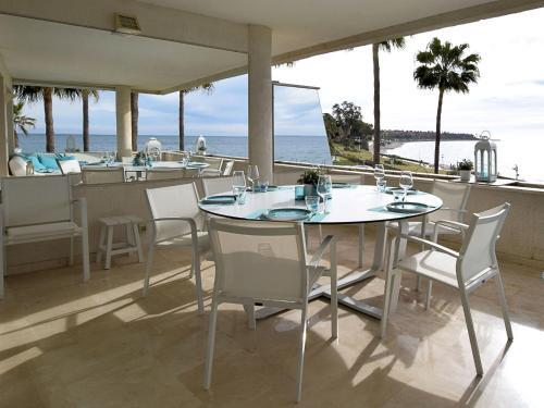 Apartamento Los Granados Playa 111