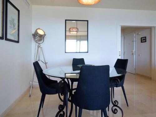 Apartamento Los Granados Playa 111