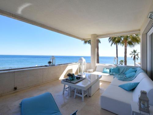 Apartamento Los Granados Playa 111