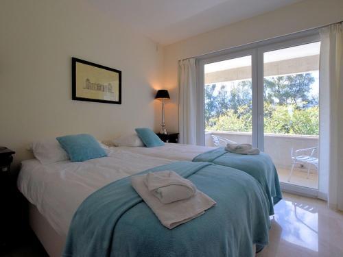 Apartamento Los Granados Playa 111