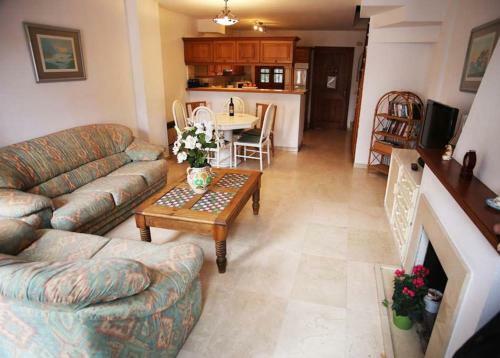 Apartamento Villacana 1838