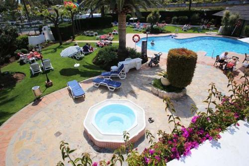 Apartamento Villacana 1838