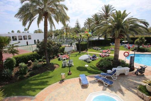 Apartamento Villacana 1838