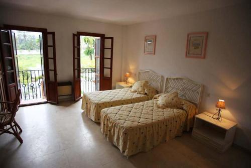 Apartamento Villacana 1838