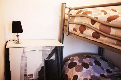 Apartamento Villacana 1838