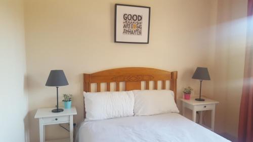 Selwo Hills Apartment