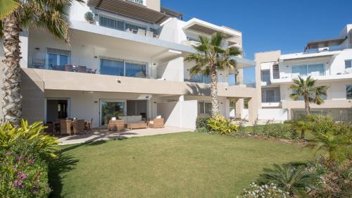Apartamento Horizon Beach 2.1