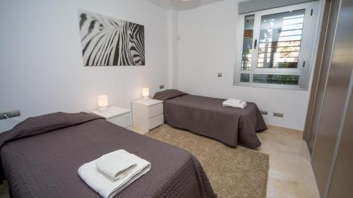 Apartamento Horizon Beach 2.1