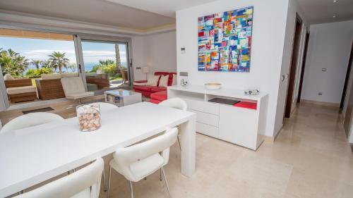 Apartamento Horizon Beach 2.1