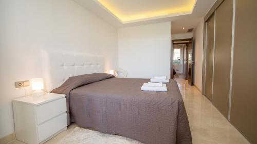 Apartamento Horizon Beach 2.1