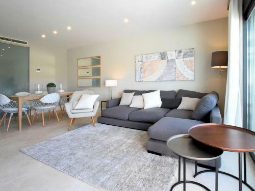 Apartamento Penthouse Casa Lily