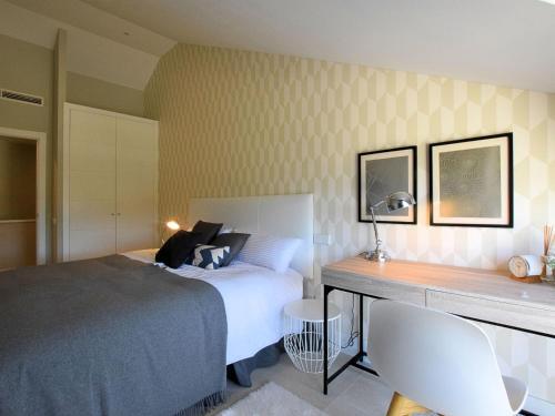Apartamento Penthouse Casa Lily