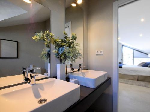 Apartamento Penthouse Casa Lily