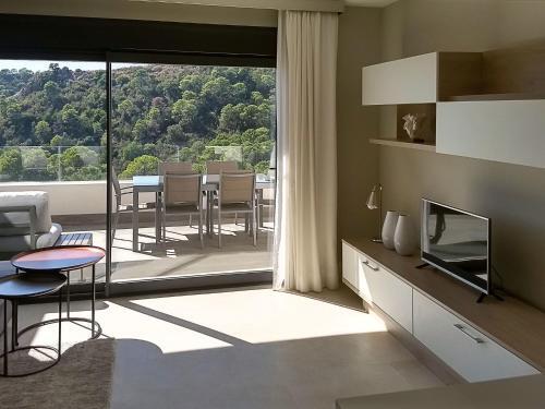Apartamento Penthouse Casa Lily