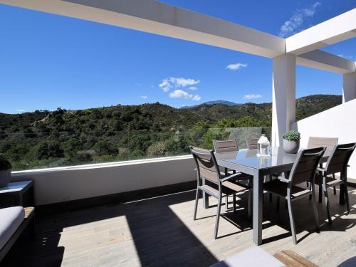 Apartamento Penthouse Casa Lily