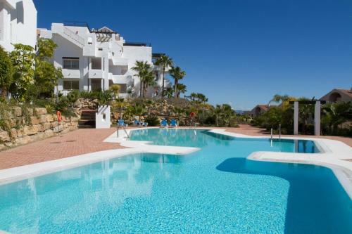 Apartamento Jardin Del Marques