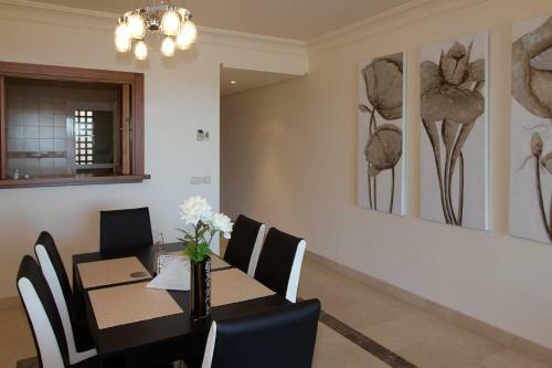 Apartamento Jardin Del Marques