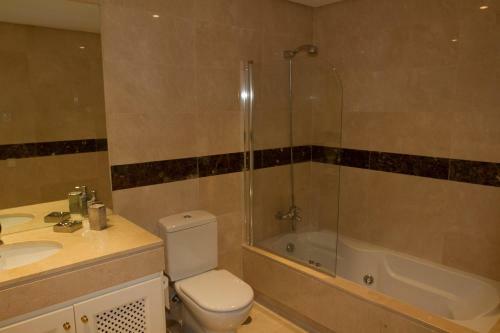 Apartamento Jardin Del Marques