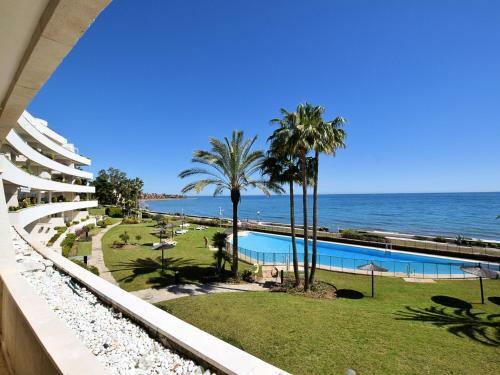 Apartamento Los Granados Playa 411