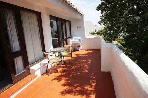Apartamento Villacana 2838