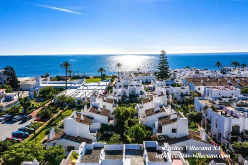 Apartamento Villacana 2838