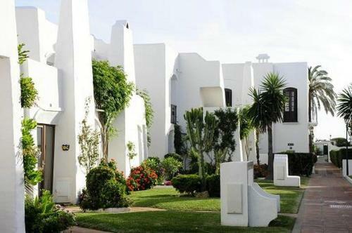 Apartamento Villacana 2838