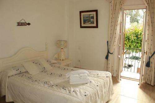 Apartamento Villacana 2607