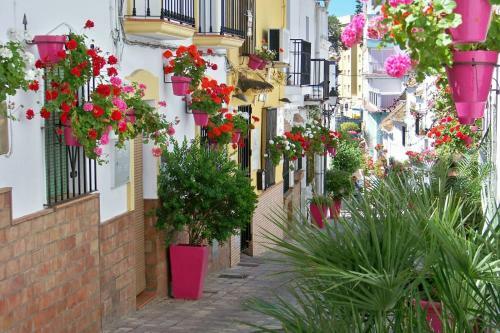 Apartamento Villacana 2607