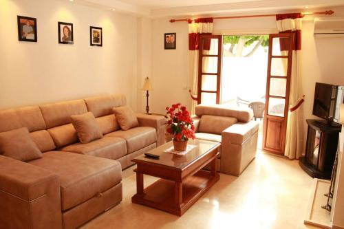 Apartamento Villacana 2607