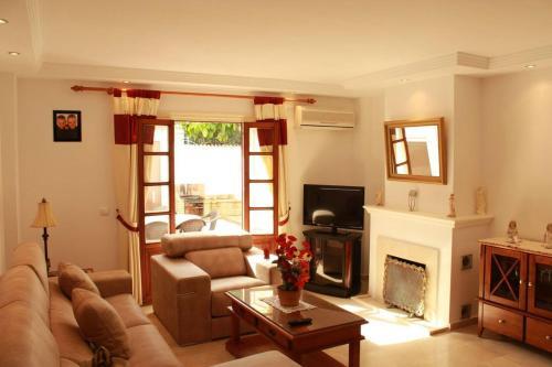 Apartamento Villacana 2607