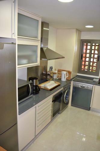 Apartamento Soto Serena 2256