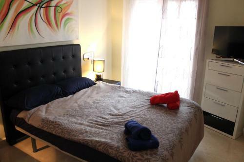 Apartamento Gazulessol
