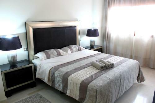 Apartamento Gazulessol