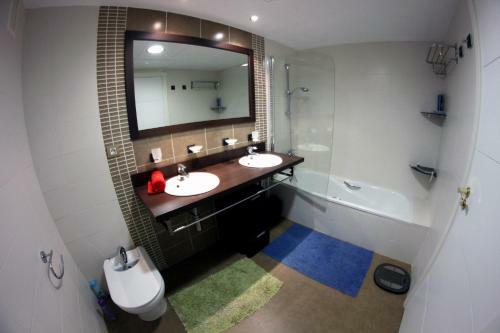 Apartamento Gazulessol