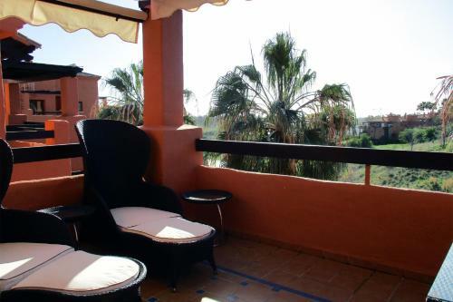 Apartamento Gazulessol