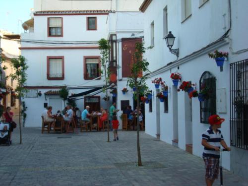 Apartamento Valle Romano 2238